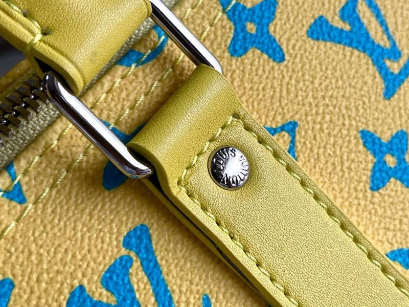 Louis Vuitton Travel Bags